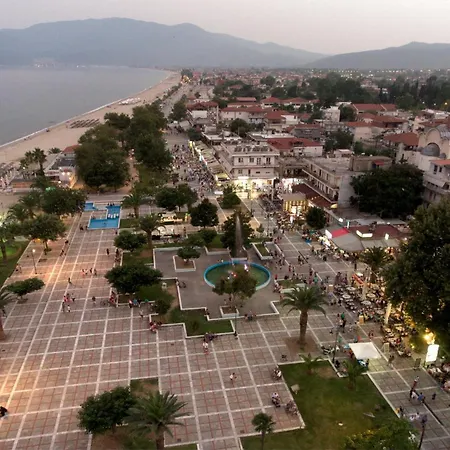Casa de Férias Premium Stone House Vrasná
