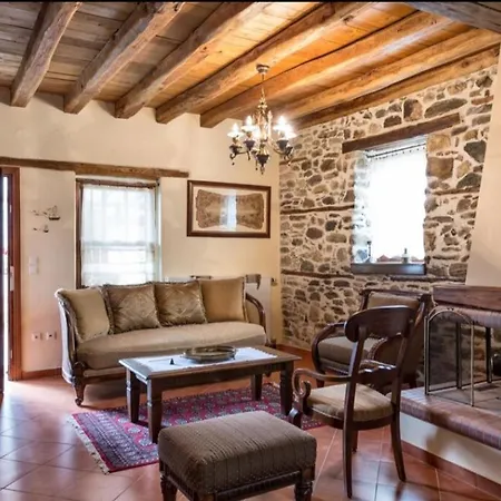 Casa de Férias Premium Stone House *