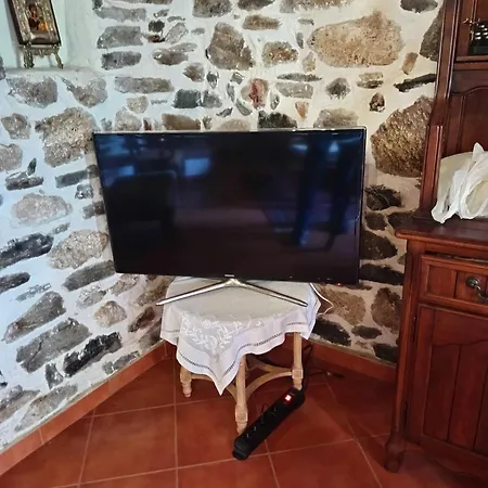 Casa de Férias Premium Stone House