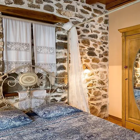 Premium Stone House *