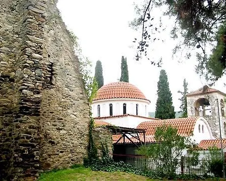 Premium Stone House Vrasná