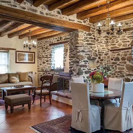 Casa de Férias Premium Stone House *