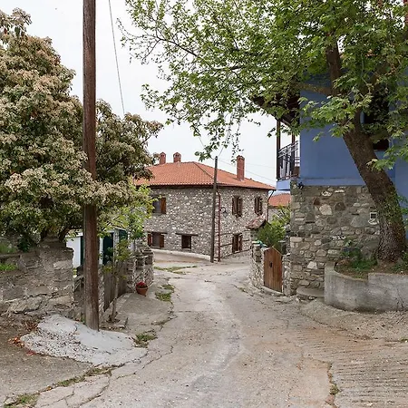 Premium Stone House
