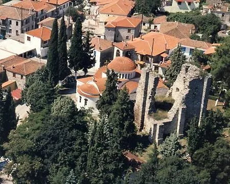 Casa de Férias Premium Stone House *
