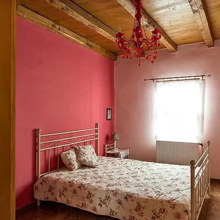 Premium Stone House Casa de Férias Vrasná