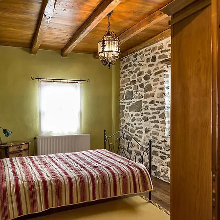 Casa de Férias Premium Stone House