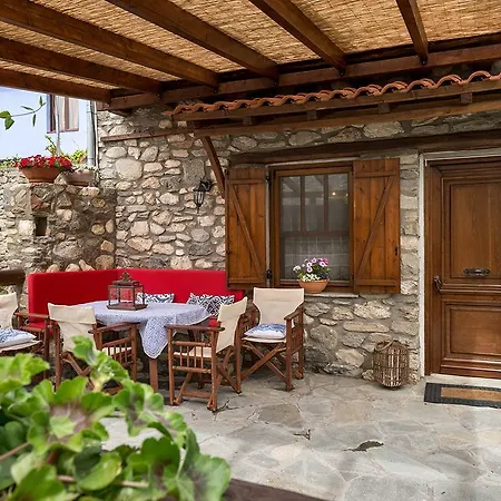 Premium Stone House *