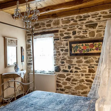 Casa de Férias Premium Stone House Vrasná